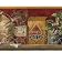 FRENCH FLEA MARKET Wallpaper -FFM10051B Wallpaper