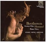 Beethoven / Hummel - Piano Trios