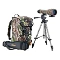 Nikon 16-48x60 Spotting Scope - Camouflage (6894)