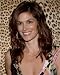 Sporting Goods : Cindy Crawford Smiling 8x10 Photo