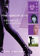Down to the Wire (The Specialists)