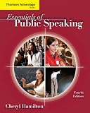 Cengage Advantage Books: Essentials of Public Speaking