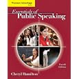 Cengage Advantage Books: Essentials of Public Speaking (Cengage Advantage Books)