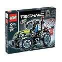 LEGO Technic 8284: Tractor