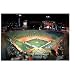 New York Mets (Shea Stadium) Sports Poster Art Print - 11x17