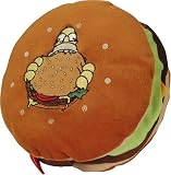 Eigenschaften United Labels 0110072 / United Labels 0110072 - Simpsons-Kissen 31x12 cm