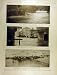 1930 Flood Herault Garonne Marmande Castres Moissac