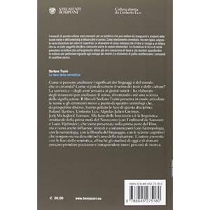 Le basi della semiotica