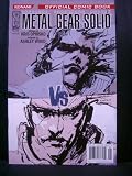 Metal Gear Solid #12