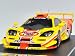 EBBRO/hpi 1/43 McLaren F1 GTR 2001 JGTC No21 YELLOW CORN N.Hattori Y.Hitotsuyama