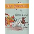 Fire Service of Grand Rapids - A History of the Grand Rapids Michigan Fire Department - Reprint of 1889 Edition by  Carrie Jennings