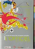 Revue Institut de Ressources pour les Musiques Actuelles  / L'officiel de la musique 2008