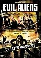 Evil Aliens (Unrated)