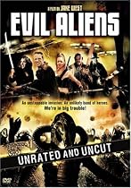 Evil Aliens (Unrated)