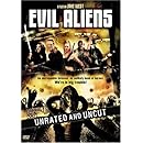 Evil Aliens (Unrated and Uncut)