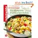 20-Minuten-Pfannengerichte: Die besten Rezepte