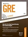 Master the GRE 2011 (w/ CD)