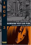 IWGP - Ikebukuro West Gate Park: Ikebukuro West Gate Park 03: Bd 3 - Ishida Ira