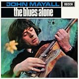 The Blues Alone