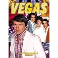 Vegas: The Second Season, Volume Two