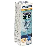 Moisturizing Sprays for Cough Treatment