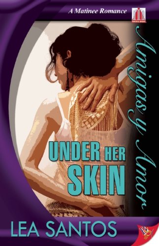 Under Her Skin (Matinee Romances)