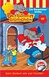 Benjamin Bluemchen - Folge 97: Die Gespensterkinder [Musikkassette]