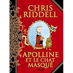Apolline et le chat masqu�