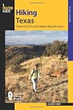 Hiking Texas