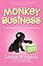 Monkey Business (Annabelle Unleashed, 5)