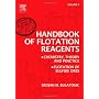 Handbook of Flotation Reagents: Chemistry, Theory &hellip by Srdjan M. Bulatovic