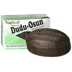 Dudu Osun Black Soap (Multipack)