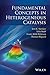 Fundamental Concepts in Heterogeneous Catalysis
