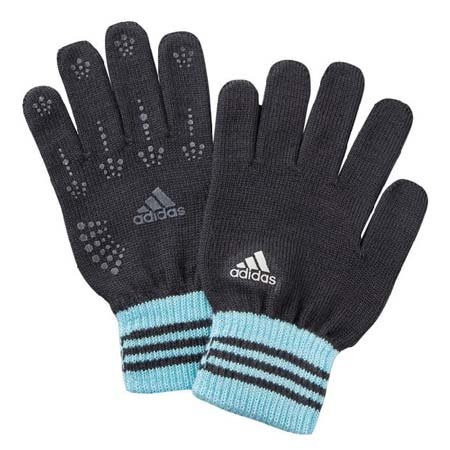 adidas（アディダス） 13 W アクティブグローブ DNVY/クリスタル M KQ100