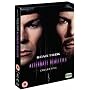 Star Trek - Alternate Realities Collection [DVD] [1967]
