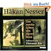Das zweite Leben des Herrn Roos: Ein Fall f�r Inspektor Barbarotti