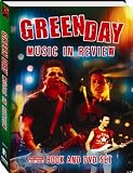 Eigenschaften Soulfood Music Distribution GmbH  / Green Day - Music in Review (+ Buch)