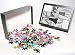 Photo Jigsaw Puzzle of Skating fashion 1930 from Mary Evans