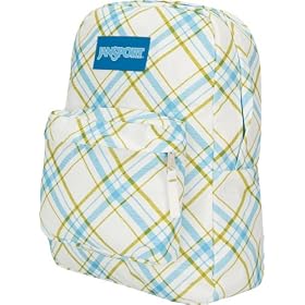 JANSPORT SuperBreak Backpack