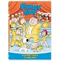 Family Guy Vol. 3
