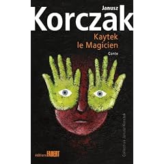 Kaytek le Magicien