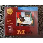 Understanding Music ~ 3 CD Student Collection Set, plus one additional bonus CD book cover
