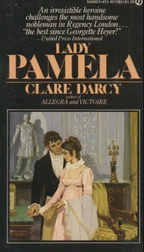 Lady Pamela