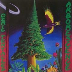 Arborescence [Vinyl LP]