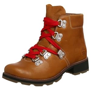 Timberland Ladies Lady Nordic Hiker Polar Chill Low by Womens Timberland Shoes
