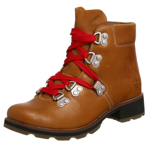 Lady Nordic Hiker