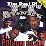 J.T. Money & Poison Clan - The Best of J.T. Money & Poison Clan