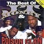Best of Jt Money & Poison Clan (Clean)