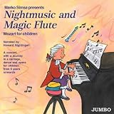 Nightmusic And Magic Flute