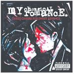 Three Cheers for Sweet Revenge